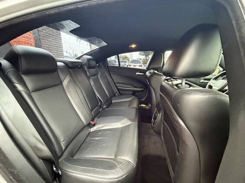 Used 2016 Dodge Charger R/T w/ Plus Group image 29
