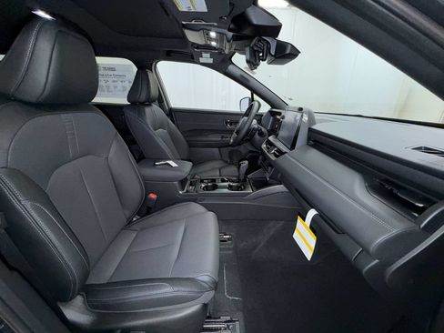 New 2026 Subaru Outback Touring XT AWD/4WD image 18