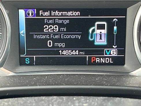 Used 2017 GMC Acadia SLT FWD image 33