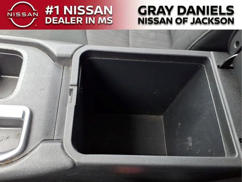 Used 2022 Nissan Sentra SV FWD image 20