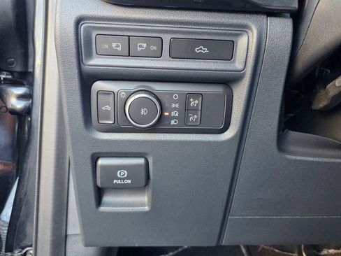 Used 2021 Ford F150 XLT w/ Equipment Group 302A High AWD/4WD image 14