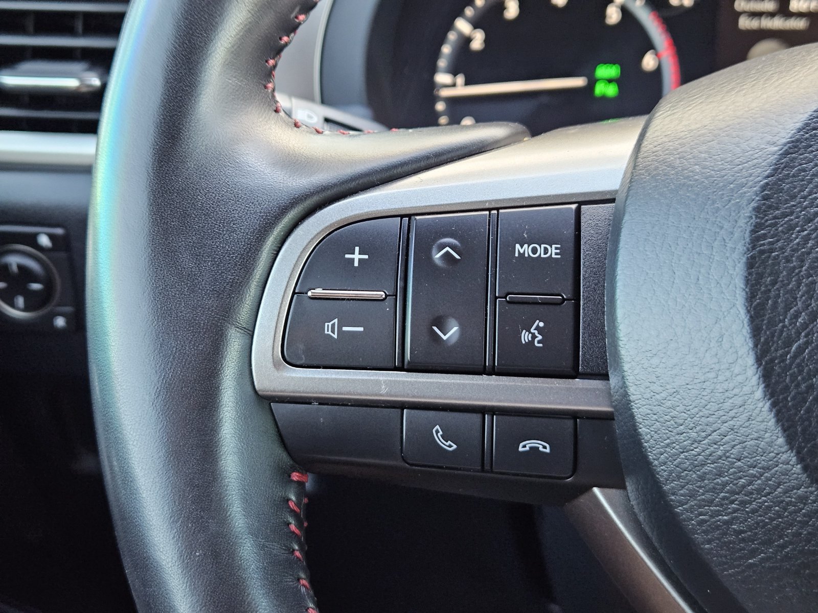 Used 2023 Lexus GX 460 Premium w/ Premium Plus Package AWD/4WD image 25