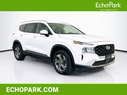 Used 2023 Hyundai Santa Fe SEL