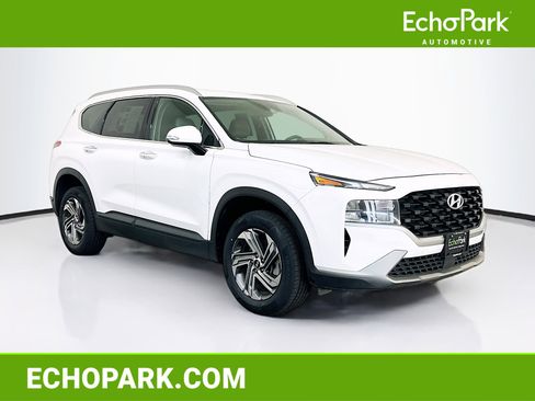 Used 2023 Hyundai Santa Fe SEL image 1