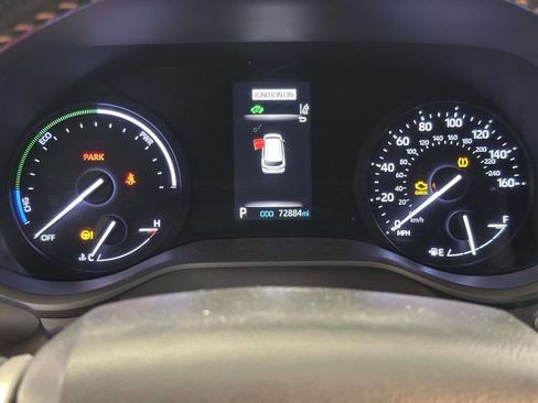 Used 2021 Toyota Sienna XSE w/ XSE Plus Package image 11