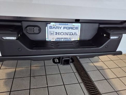 Used 2026 Toyota Tundra SR5 w/ SX Package AWD/4WD image 24