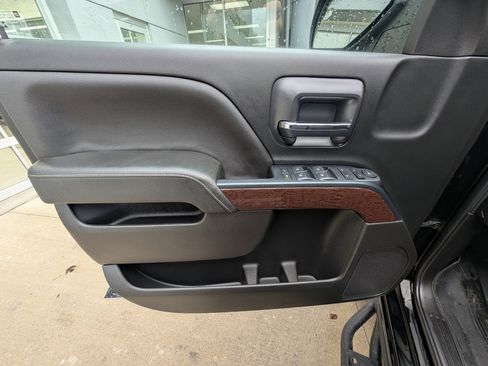 Used 2018 GMC Sierra 1500 SLE w/ SLE Value Package image 35