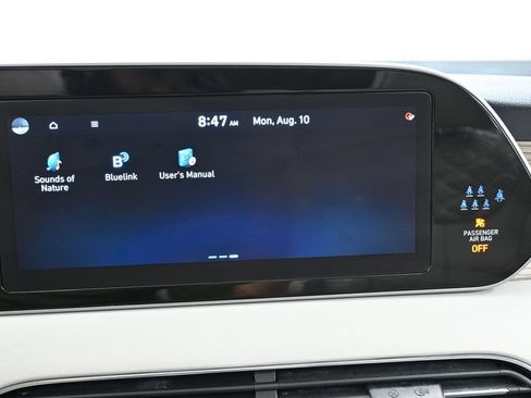 Used 2022 Hyundai Palisade Calligraphy AWD/4WD image 27