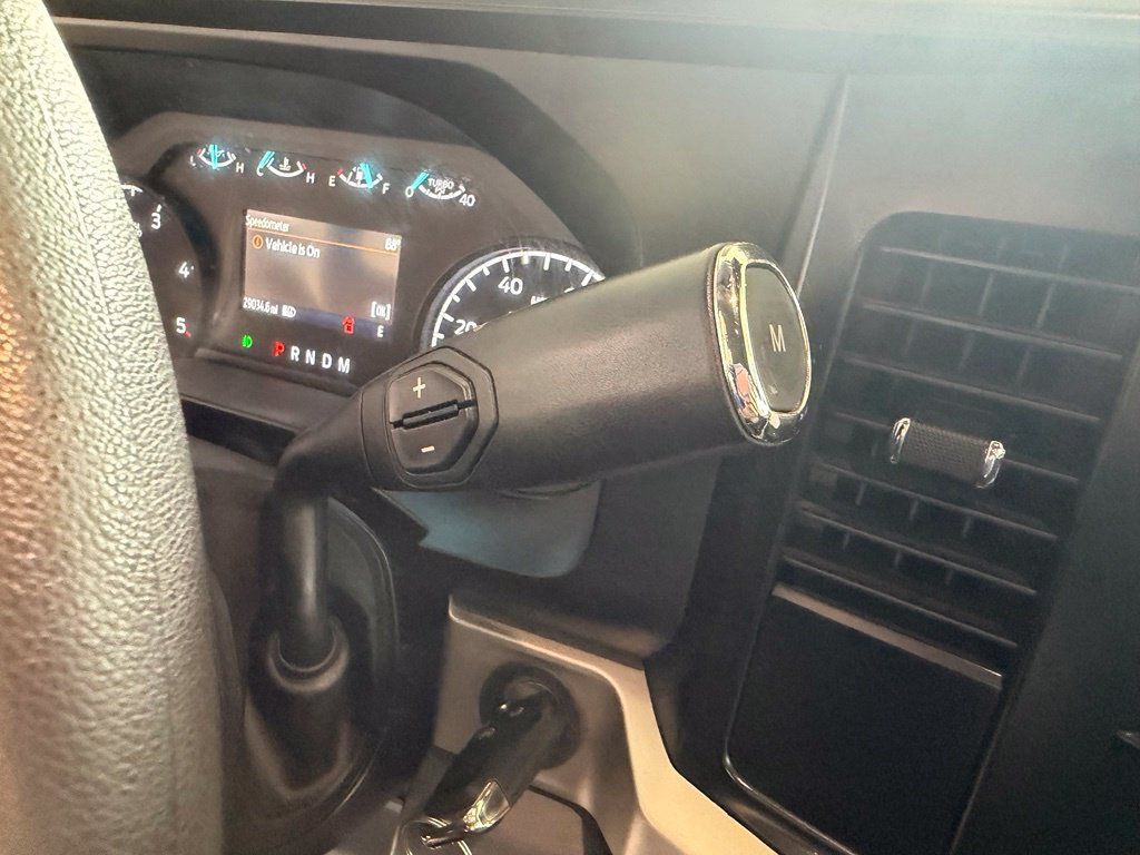 Used 2024 Ford F350 XLT w/ Camper Package AWD/4WD image 9