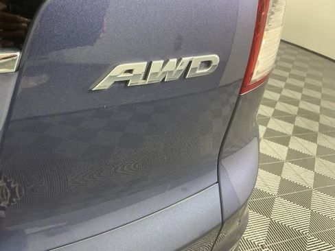 Used 2012 Honda CR-V EX-L image 20