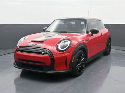 Used 2022 MINI Cooper SE