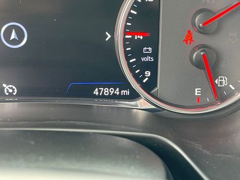 Used 2023 Chevrolet Blazer RS w/ LPO, Cargo Package image 3