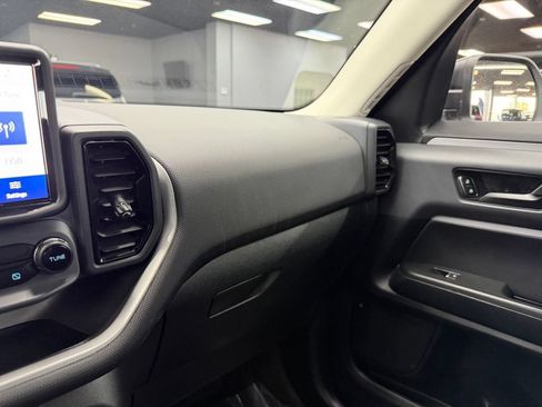 Used 2022 Ford Bronco Sport AWD/4WD image 22