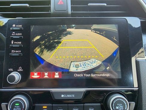 Used 2020 Honda Civic Sport image 21