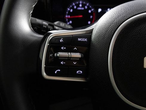 Used 2022 Kia Sorento SX FWD image 26