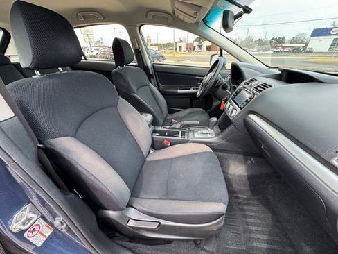Used 2016 Subaru Impreza 2.0i Premium w/ Popular Package #1 image 12