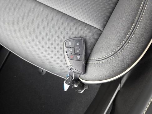 New 2025 Chevrolet Suburban Premier image 40