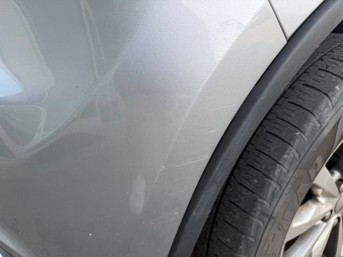 Used 2014 Dodge Durango Limited w/ Nav & Power Liftgate Group AWD/4WD image 16