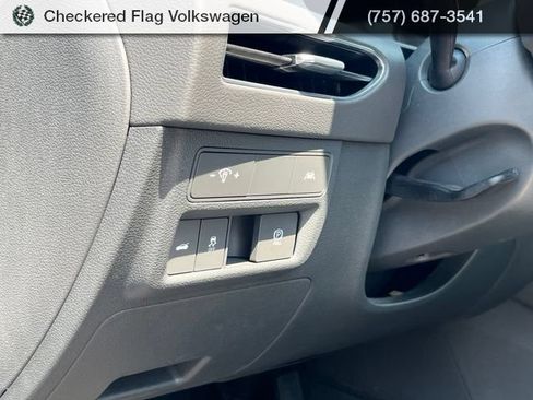 Used 2023 Hyundai Sonata SEL w/ Convenience Package FWD image 16