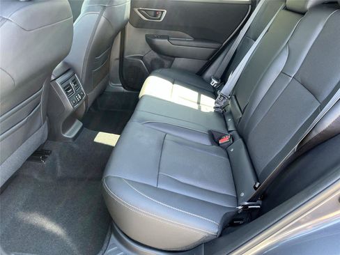 New 2026 Subaru Outback Limited AWD/4WD image 15