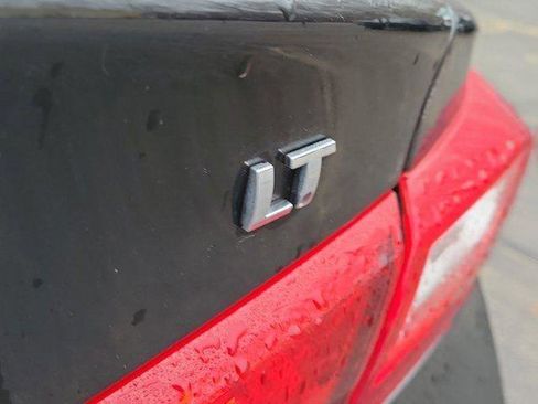 Used 2024 Chevrolet Malibu LT image 7