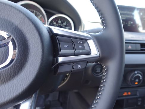 New 2026 MAZDA MX-5 Miata Sport RWD image 21