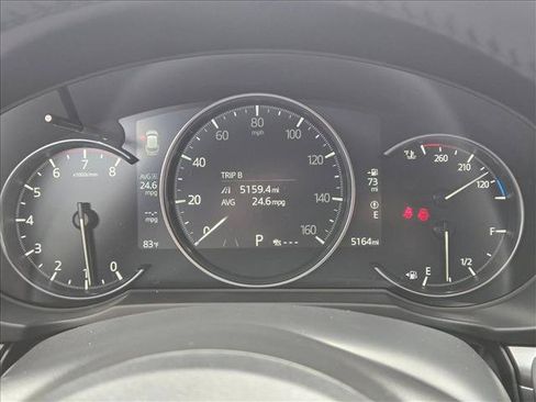 Used 2025 MAZDA CX-5 AWD 2.5 S image 11