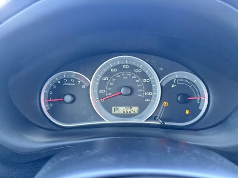 Used 2011 Subaru Impreza Outback Sport image 13