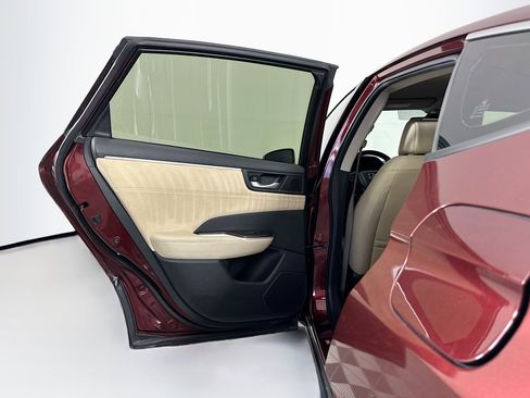 Used 2021 Honda Clarity Touring image 25
