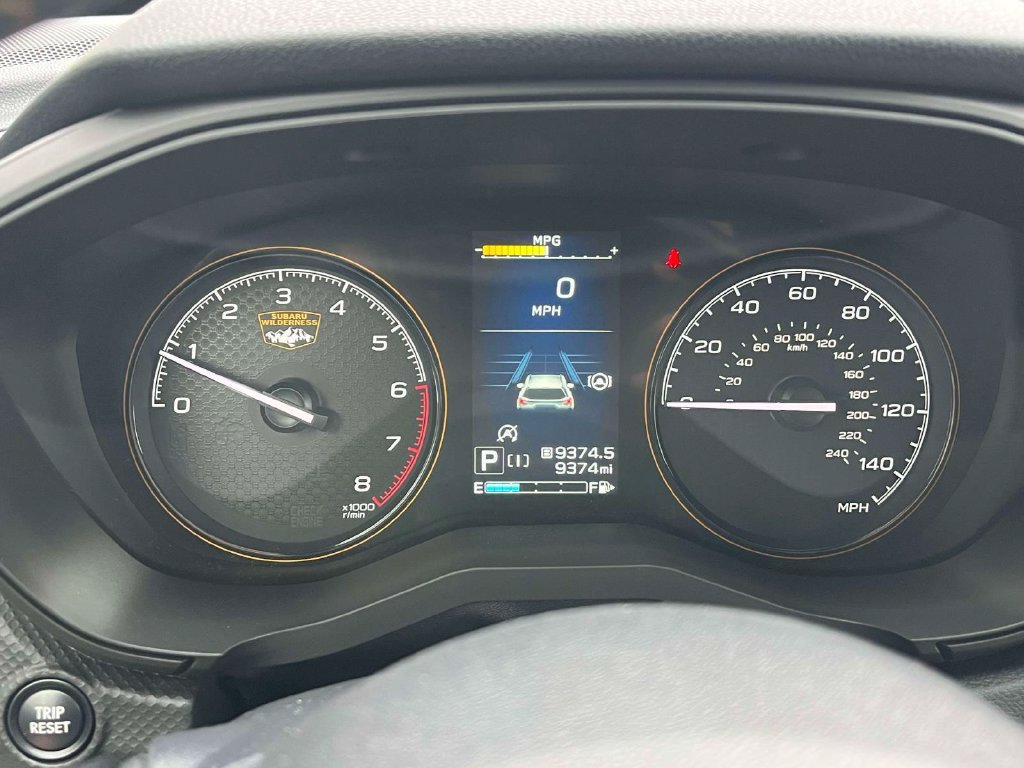 Used 2024 Subaru Forester Wilderness AWD/4WD image 39