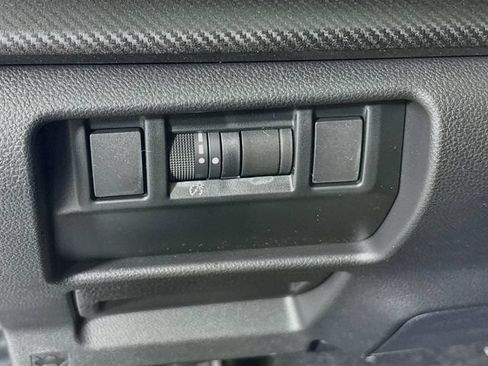 New 2026 Subaru Crosstrek 2.5i Premium AWD/4WD image 10