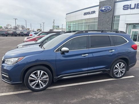 Used 2021 Subaru Ascent Touring w/ Popular Package #2A image 7
