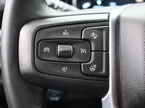 Used 2024 GMC Sierra 1500 Elevation image 17