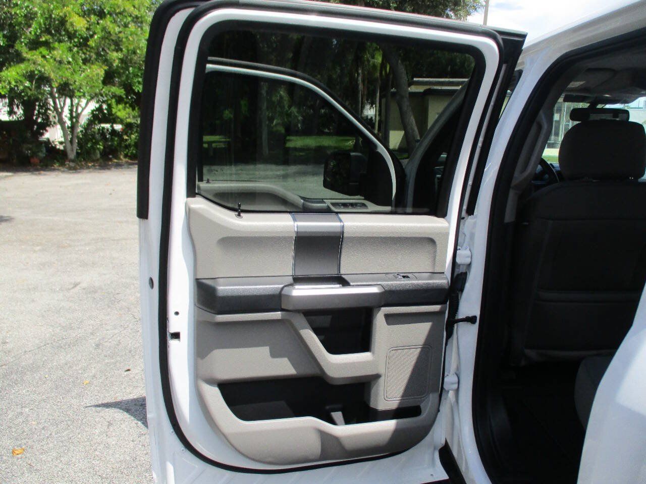 Used 2020 Ford F150 XLT w/ Equipment Group 302A Luxury RWD image 21