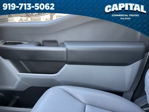 New 2026 Ford F450 XL AWD/4WD image 29