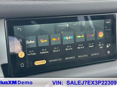 Used 2023 Land Rover Defender 110 S image 27