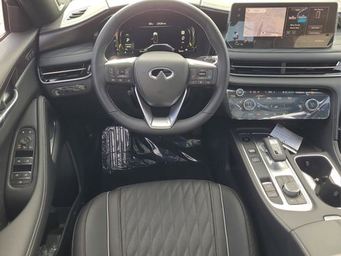 New 2026 INFINITI QX60 Autograph image 10