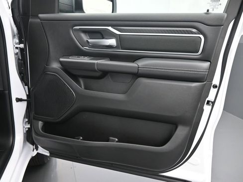 New 2025 RAM 1500 Big Horn image 20