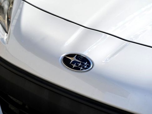 Used 2014 Subaru BRZ Limited image 8