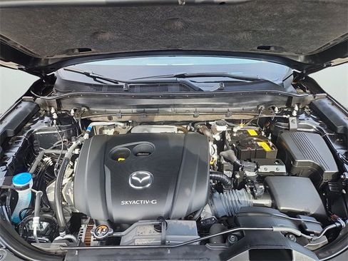 Used 2023 MAZDA CX-5 AWD 2.5 S image 28