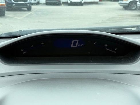 Used 2008 Honda Civic LX image 34