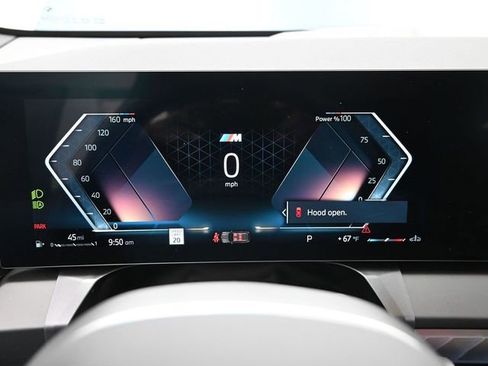 New 2026 BMW X3 xDrive30 w/ M Sport Package image 12