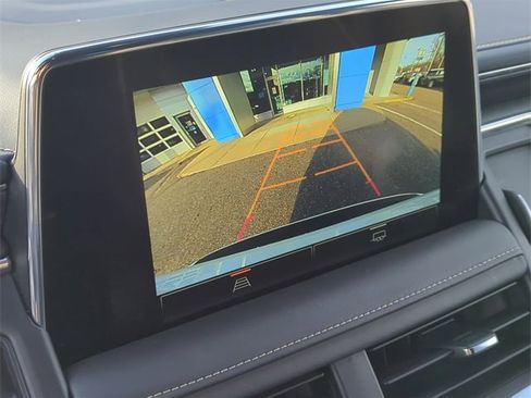 Certified 2024 GMC Yukon SLT image 14