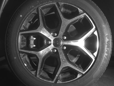 Used 2025 Jeep Compass Limited image 12