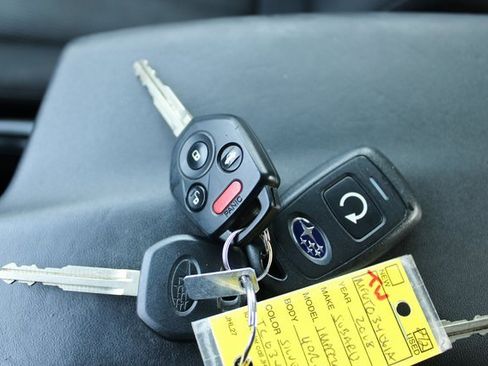 Used 2018 Subaru Impreza 2.0i image 30