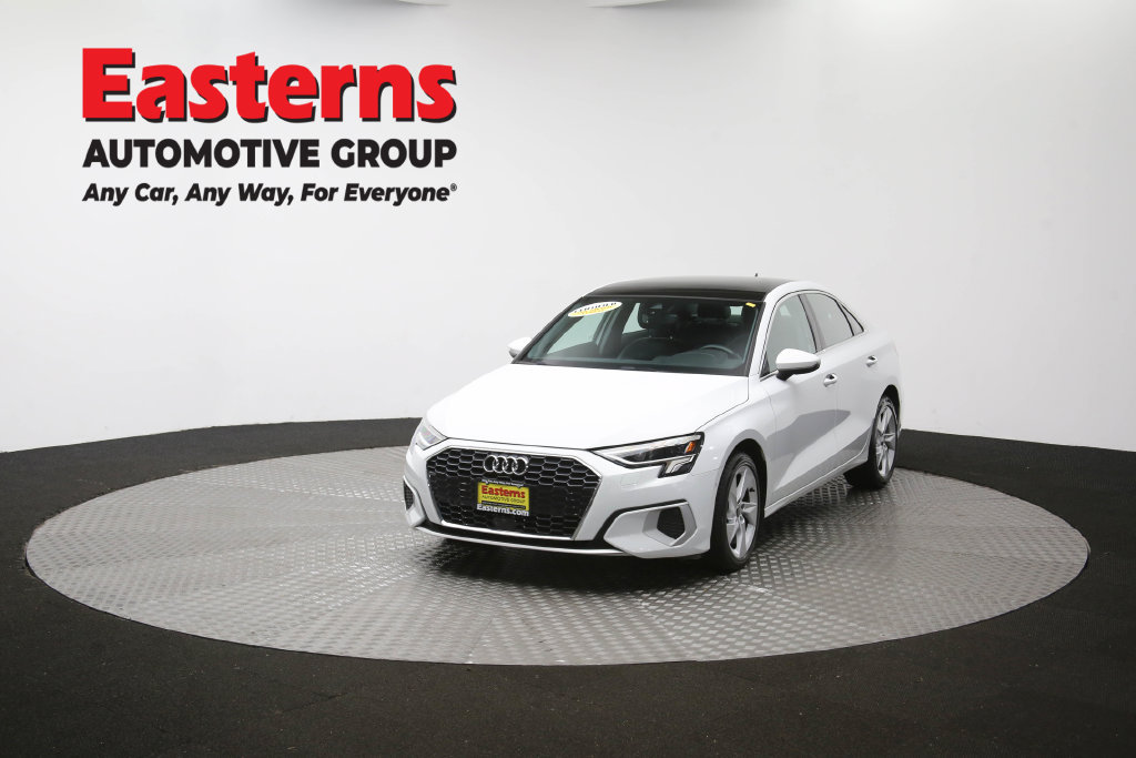 Used 2024 Audi A3 2.0T Premium FWD image 58