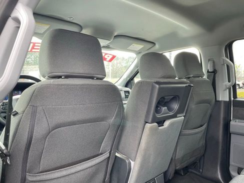 Used 2024 Ford F150 XLT w/ Tow/Haul Package image 27