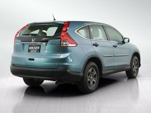 Used 2014 Honda CR-V LX image 5