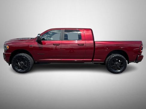 Used 2024 RAM 2500 Laramie w/ Night Edition AWD/4WD image 5