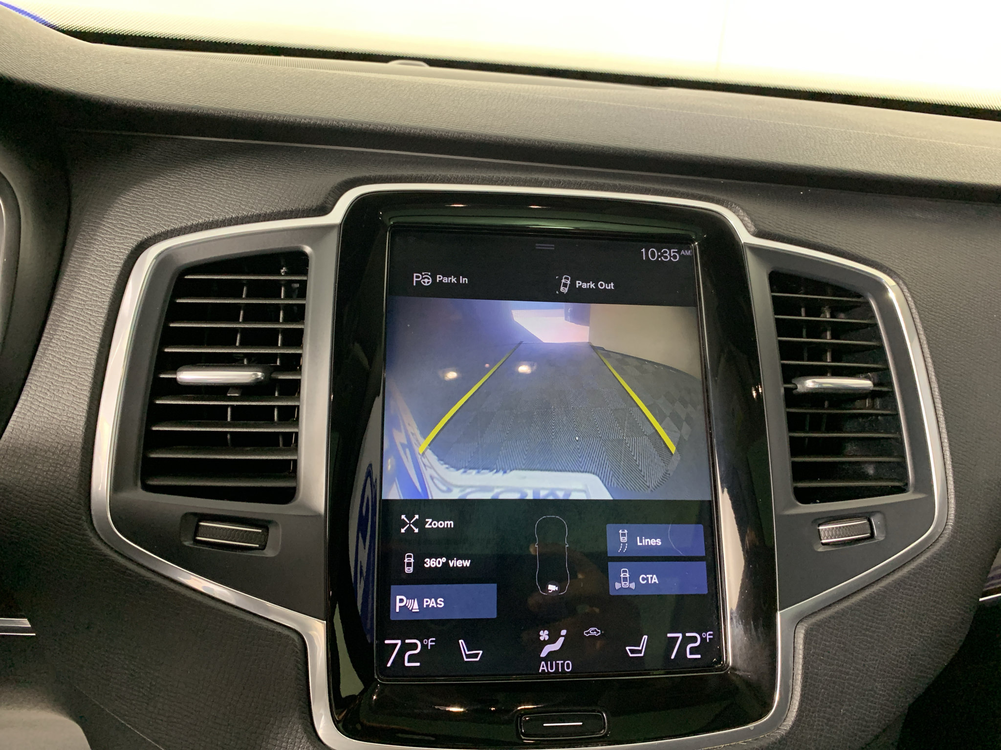 Used 2019 Volvo XC90 T5 Momentum w/ Advanced Package AWD/4WD image 25